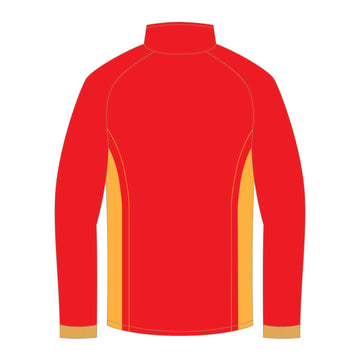 Off-Field Warm Up Jacket